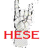 Hese's avatar